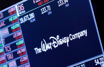 Entertainment: Disney with strong growth - high costs...