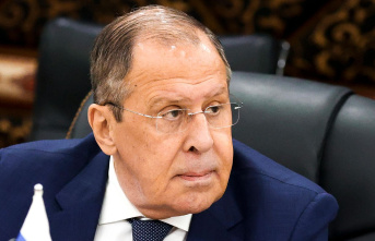 258th day of war: Lavrov: Russia and India plan joint...
