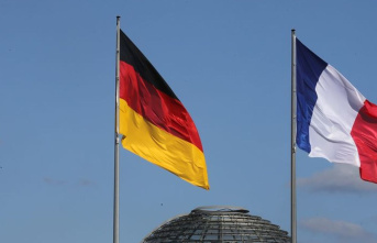 Economic policy: Germany and France intensify cooperation