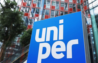 Energy companies: Uniper needs more money from the...