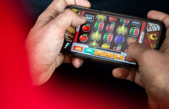 Gambling Act: Hesse allows online casinos under certain...