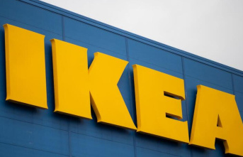 "Billy for Sale": These old Ikea parts are...