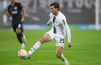 Gladbach duo coveted on the island