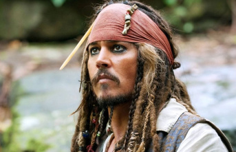 Jack Sparrow Confusion: Will Johnny Depp Come Back...