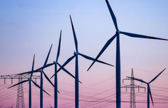 Study on the energy transition: Germany is being overtaken...