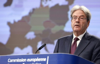 Brussels lowers growth expectations - Gentiloni warns...