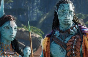 Can't get past "Avatar 2"?: The cinema...
