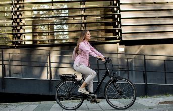 Survey: E-bike boom – what buyers expect from a...