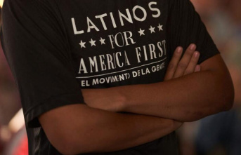 US Midterms 2022: Latinos could decide on power in...