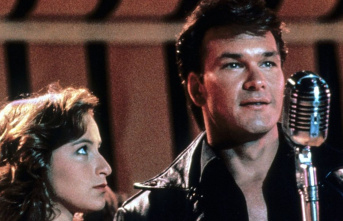 "Dirty Dancing" sequel: familiar faces to...