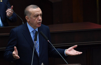 Presidential elections in Turkey: Erdogan's AKP...