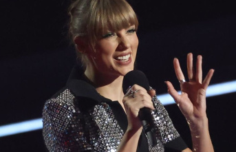 Ticket chaos: Taylor Swift: Card provider apologizes
