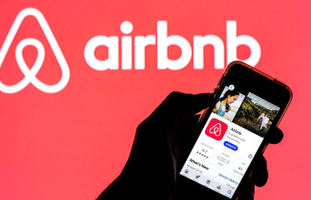 Tourism control: According to the EU Commission, Airbnb...
