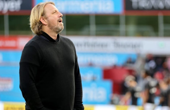 VfB-Hammer: Decision made at Mislintat and Stuttgart