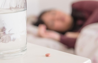 Sleep medicine: New sleeping pills promise a good...