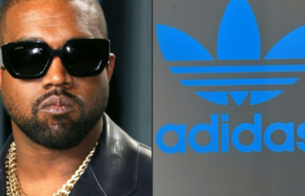 Adidas is investigating allegations of misconduct...