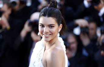 Kendall Jenner: "Kardashian" star wants...