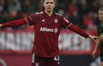 Vice-Captain: Bayern soccer players bind Zadrazil...