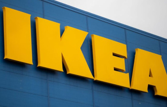 Serious allegations: Media report: Ikea is said to...