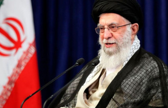 Mass protests: Khamenei warns Iranian population of...