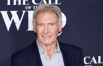 Harrison Ford: 'Indiana Jones 5' wasn't...