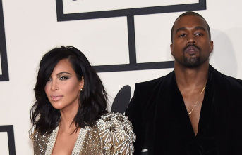 Kim Kardashian and Kanye West are officially divorced
