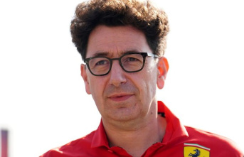 Formula 1: Media: Ferrari separates from team boss...
