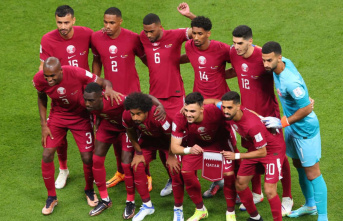 Qatar achieves the earliest World Cup exit of a host...