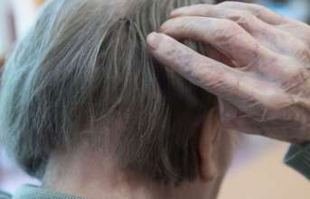 Study: Alzheimer's therapy: drug slows down mental...