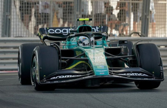 Formula 1: Verstappen gets best time in Abu Dhabi...