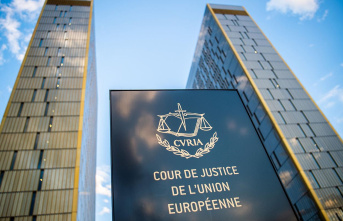 European Court of Justice: Seriously ill people may...