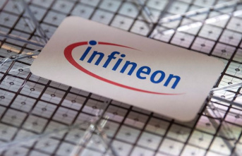 Electronics: Infineon plans record investment after...