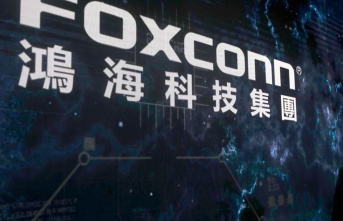 Pandemic: Reports: Protests and riots at Foxconn in...