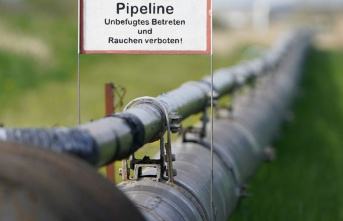 Energy: Agreement: Qatar wants to deliver gas to Germany