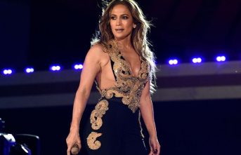 This Is Me...Now: Jennifer Lopez announces new album