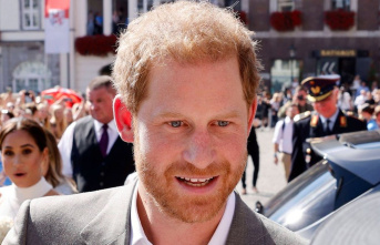 Prince Harry: No changes to autobiography?