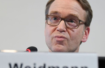 Personal details: Commerzbank wants ex-Bundesbank...