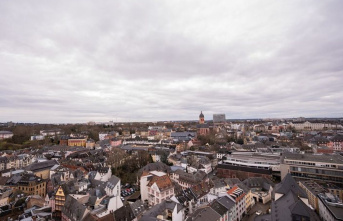 Municipalities: Study: Biontech location Mainz is...