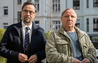 TV ratings: More than 13 million see Münster "crime...