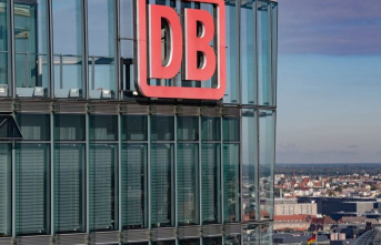 Traffic: Deutsche Bahn landed a contract worth billions...