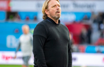 Bundesliga: Mislintat leaves VfB Stuttgart - Labbadia...
