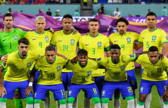 Cameroon vs Brazil: broadcast, stream, team news