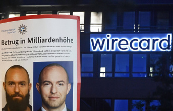 Wirecard scandal: Bundeswehr awards million-euro contract...