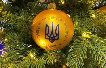 Ukraine: Christmas in Kyiv – Putin's war shifts...