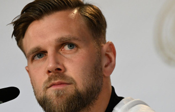 German national team: Füllkrug criticizes the handling...