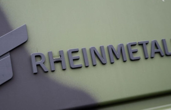 Armaments: Rheinmetall expands ammunition production...