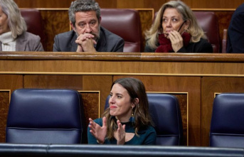 Equality: Spain's lower house votes for days...