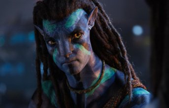 "Avatar: The Way of Water": Sequel falls...