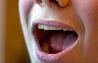 Studies: Probiotic bacteria help with bad breath