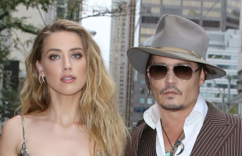New trial against Johnny Depp?: Amber Heard does not...